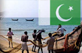 Pak kills Indian fisherman; abducts 30 others off Guj coast
